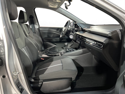 2025 Chevrolet Aveo LS
