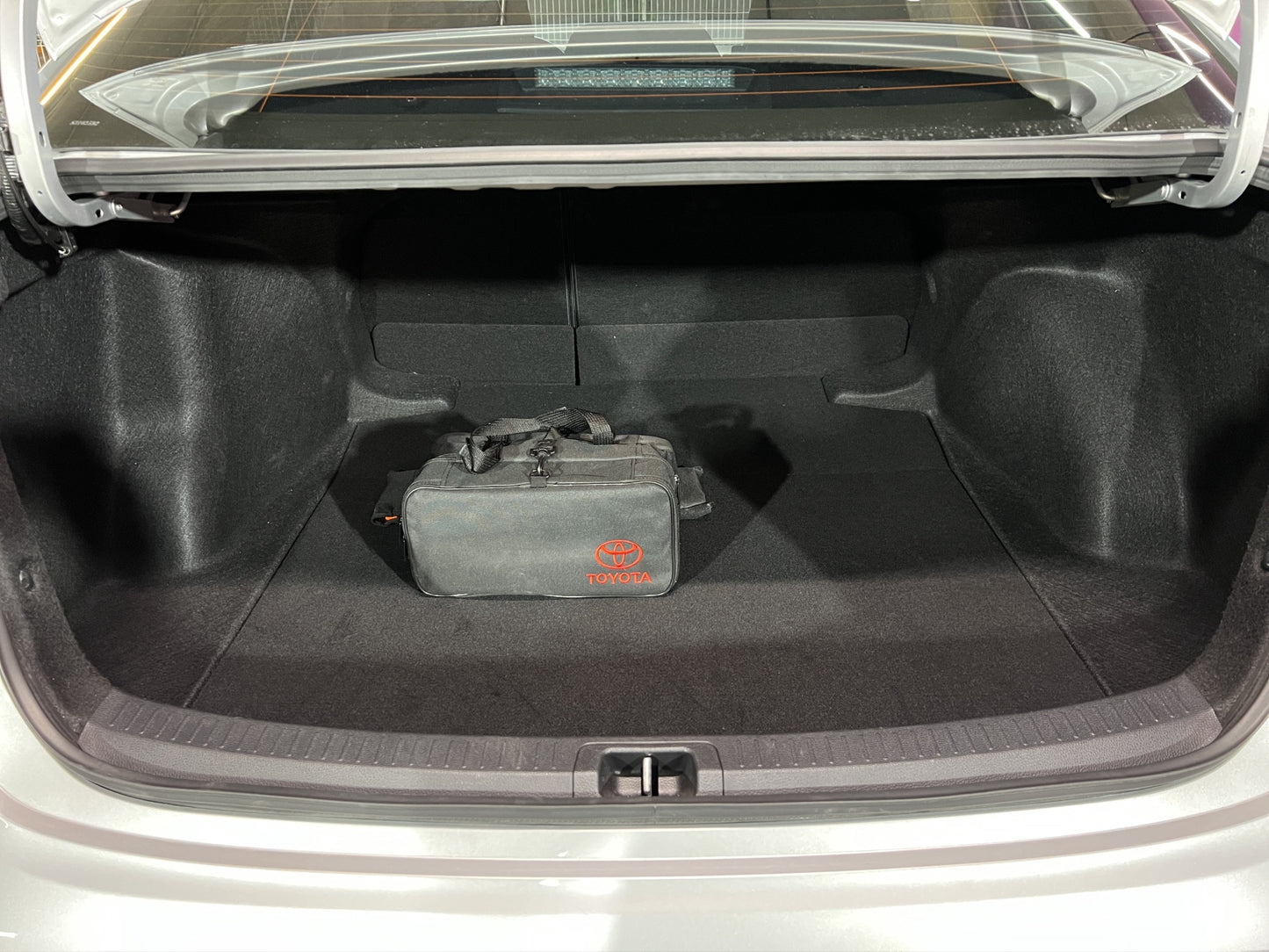 2025 Toyota Corolla LE Hybrid