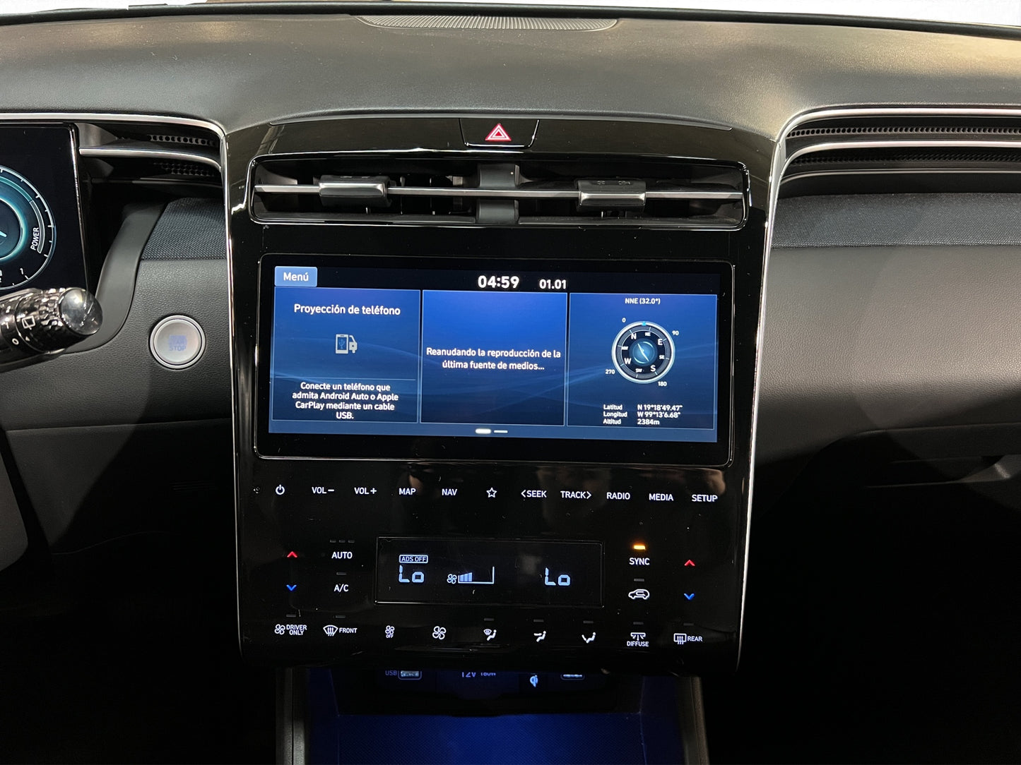 2024 Hyundai Tucson Limited Tech Hibrida