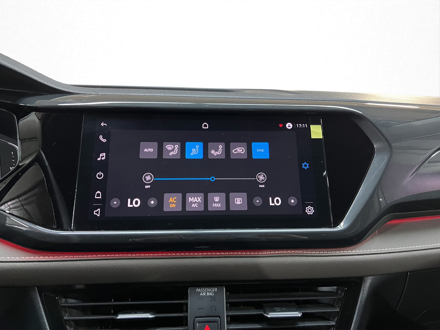 2024 Volkswagen Taos Highline