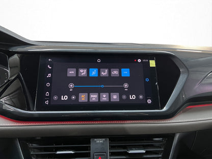 2024 Volkswagen Taos Highline