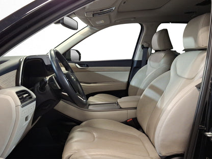 2022 Hyundai Palisade Limited Tech