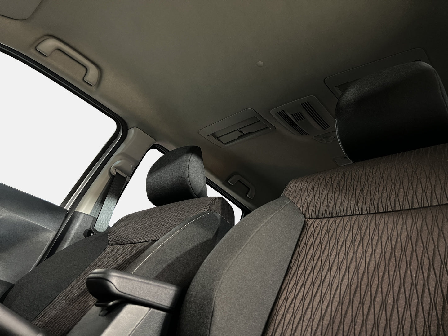 2022 Toyota Avanza LE
