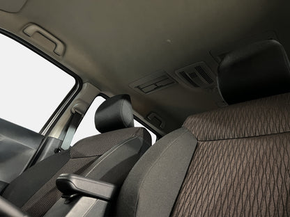 2022 Toyota Avanza LE