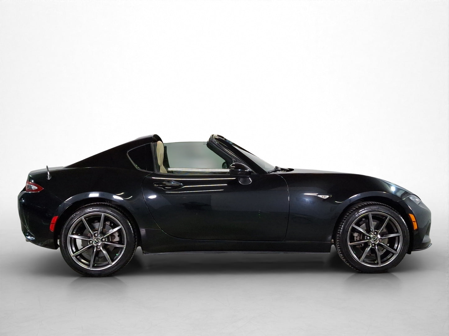 2019 Mazda MX-5 RF i Grand Touring