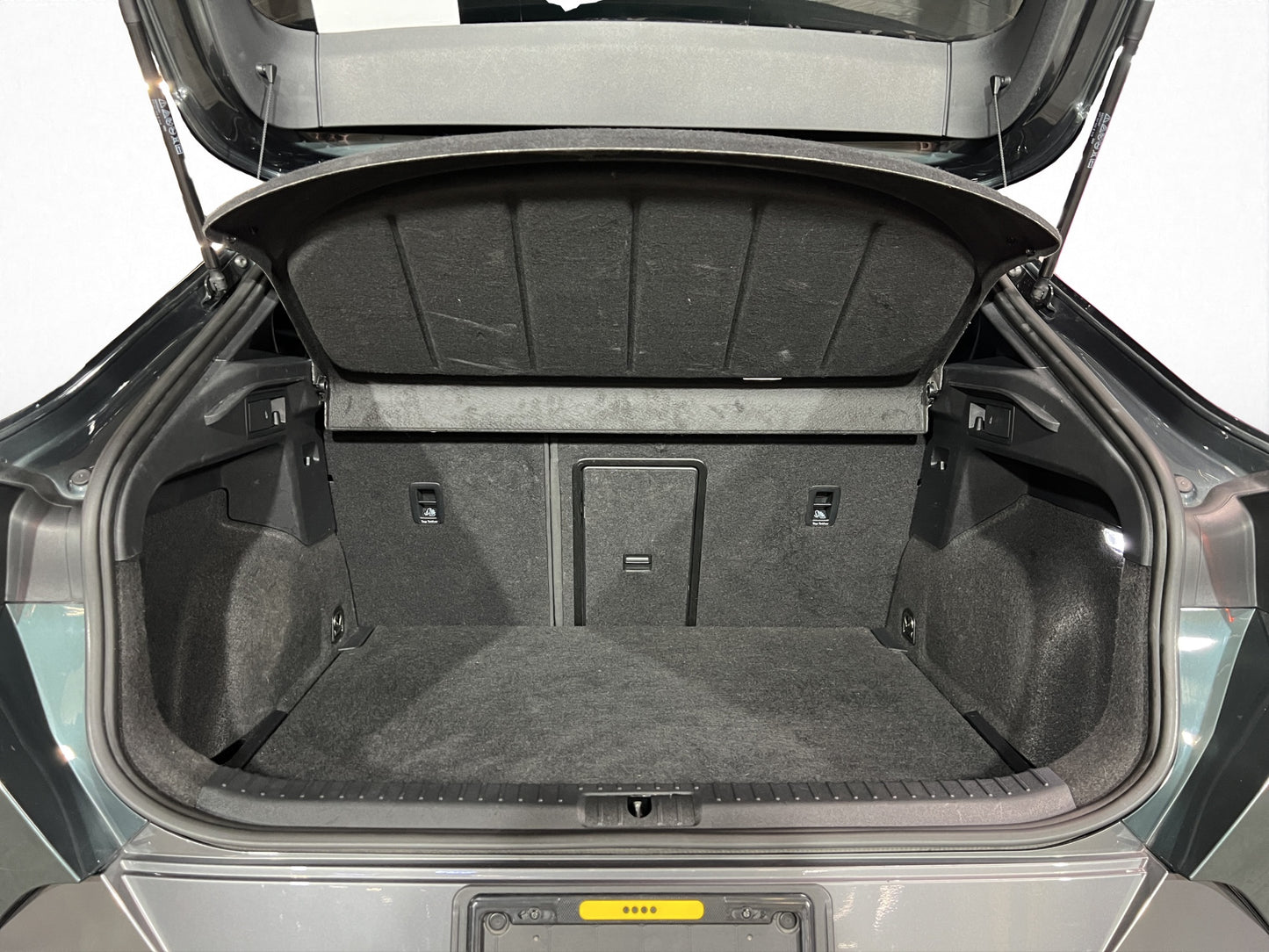 2022 Cupra Formentor High VZ