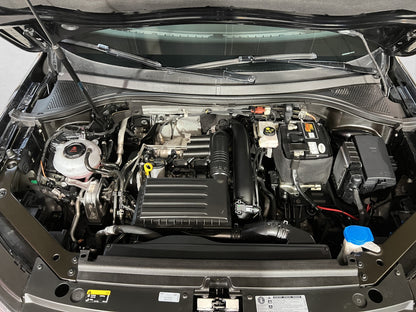 2019 Volkswagen Tiguan R-Line
