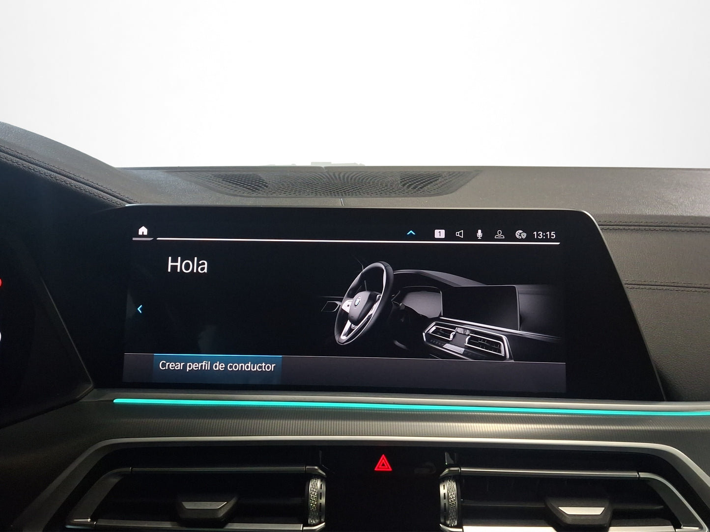 2021 BMW X5 45e PHEV