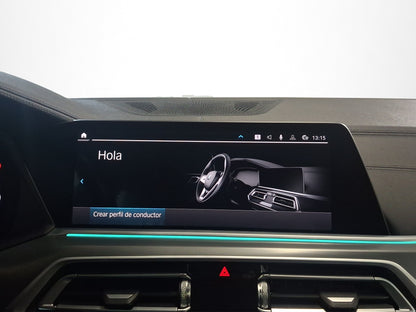 2021 BMW X5 45e PHEV