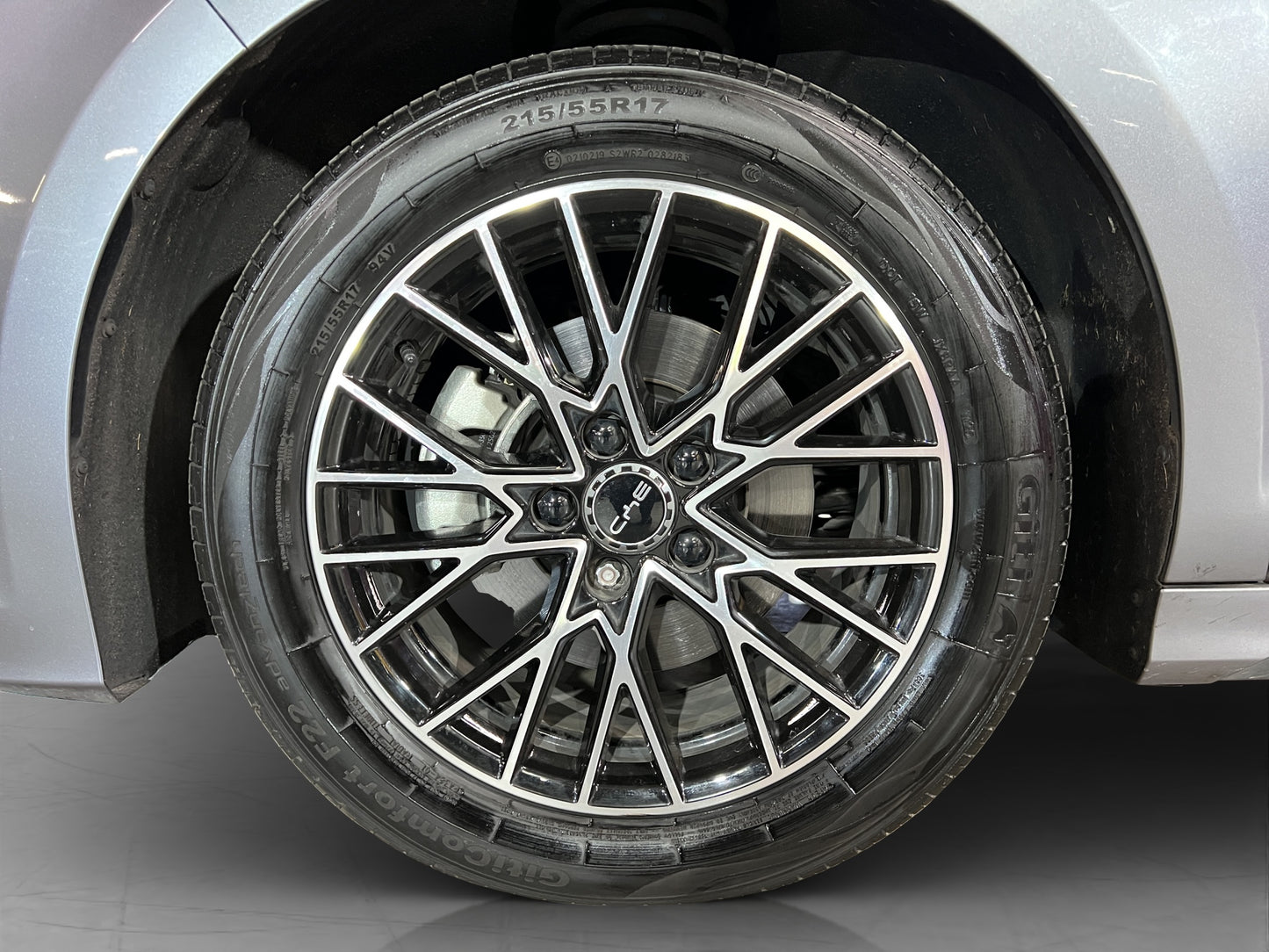 2026 BYD King PHEV