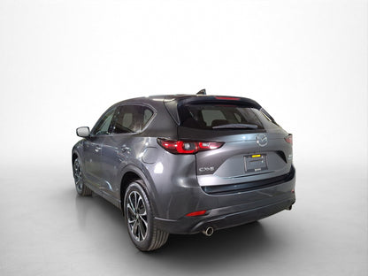 2023 Mazda CX-5 s Grand Touring