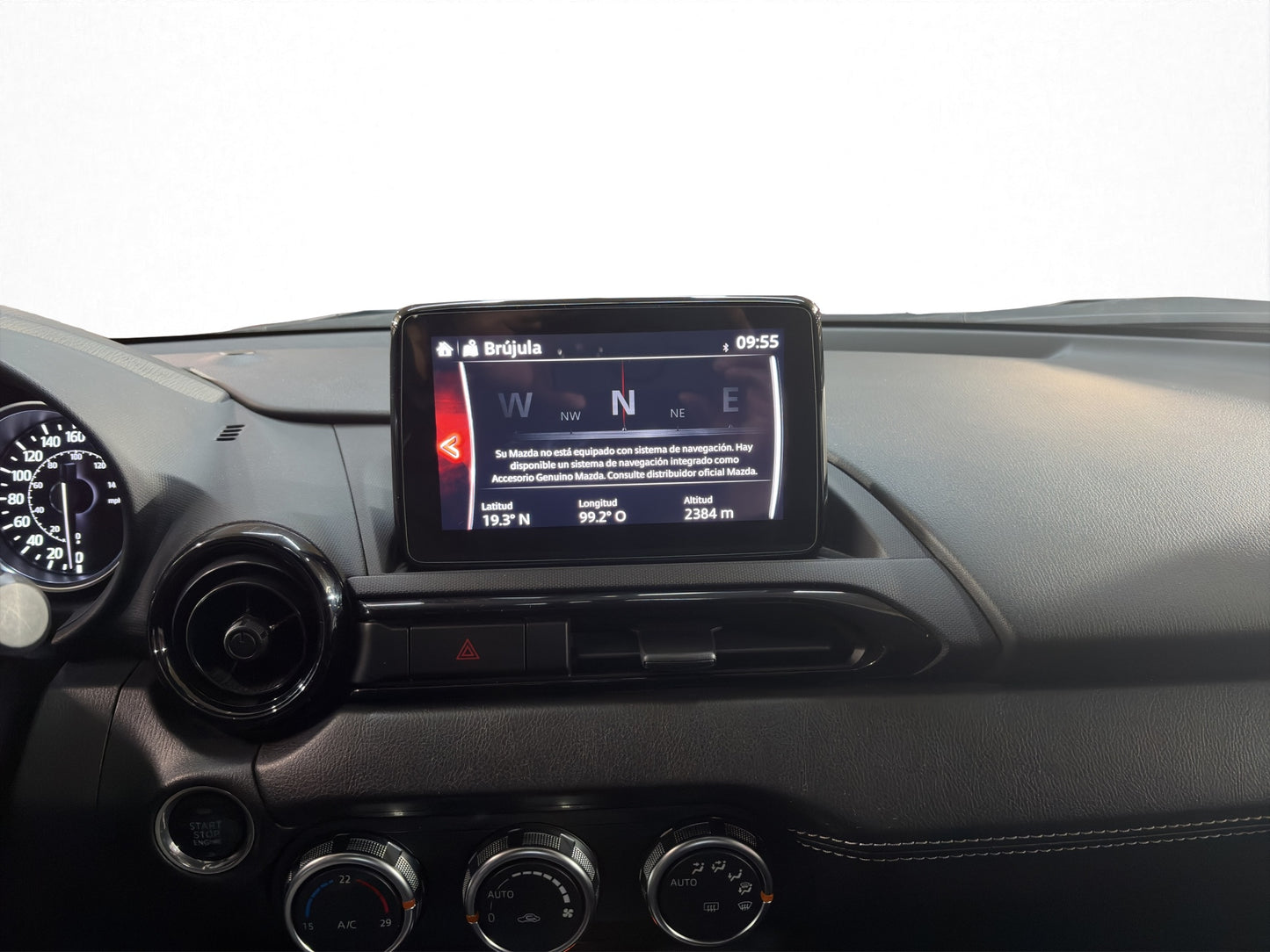 2022 Mazda MX-5 i Sport