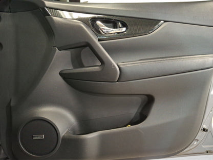 2020 Nissan X-Trail Hybrid