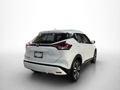 2022 Nissan Kicks Advance