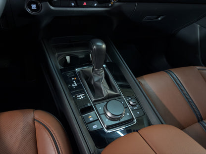 2025 Mazda CX-50 Signature