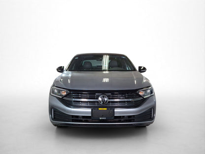 2023 Volkswagen Jetta Sportline