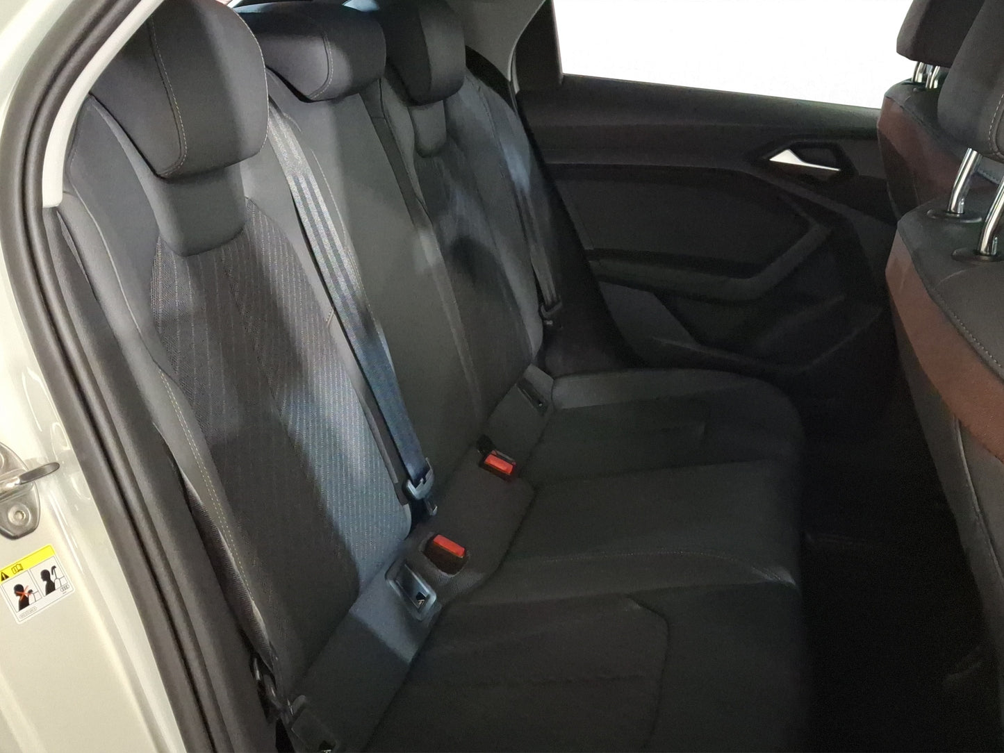 2024 Audi A1 Ego Sportback