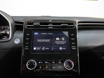 2023 Hyundai Tucson GLS Premium