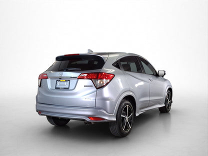 2019 Honda HR-V Touring