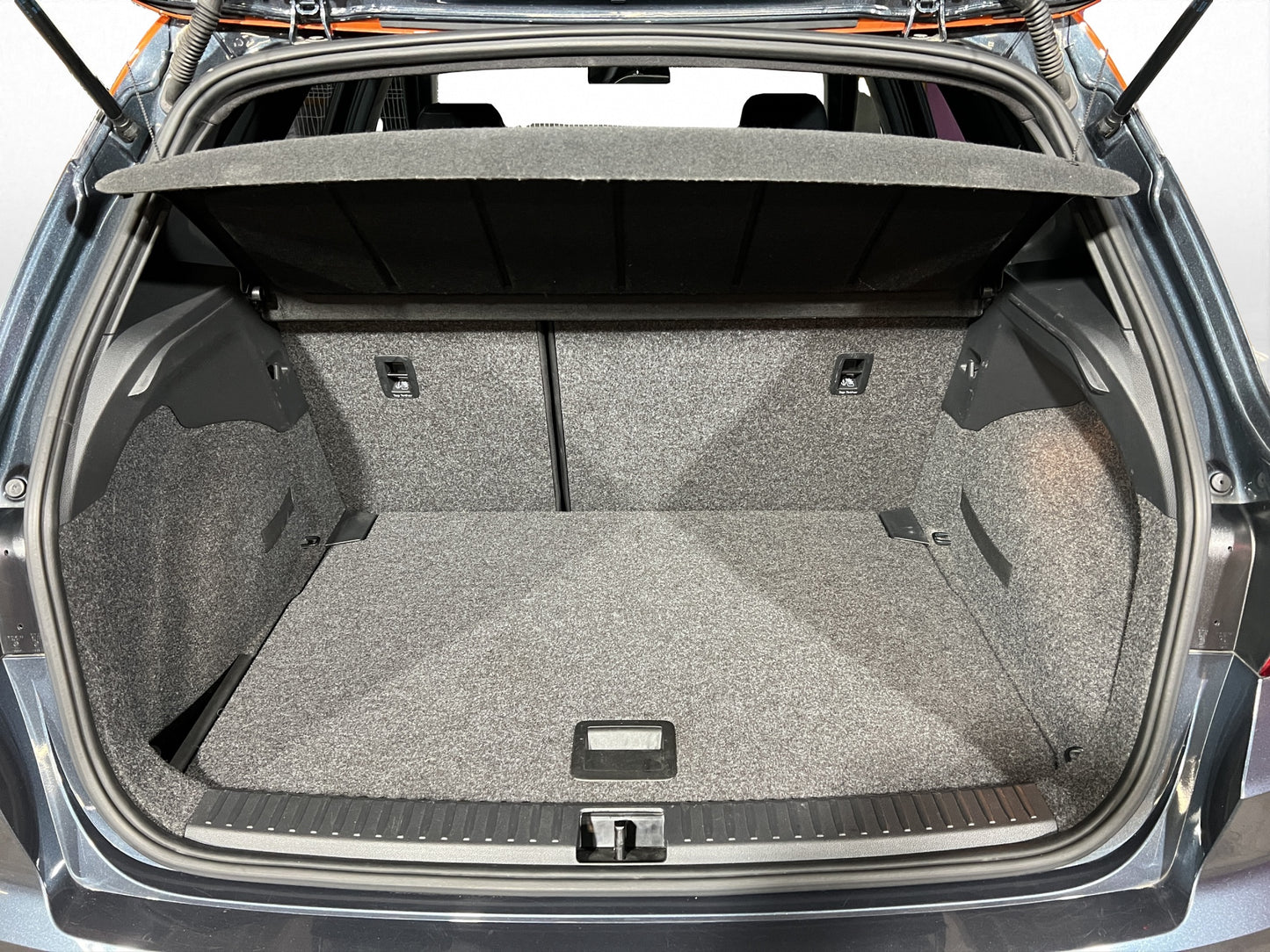 2020 Seat Arona Style Beats