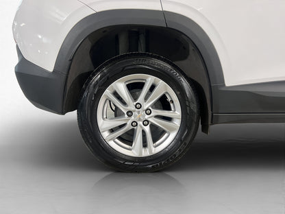 2022 Chevrolet Tracker LS