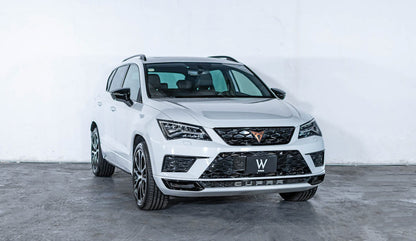 2020 Cupra Ateca