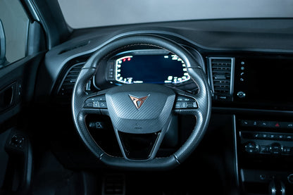 2020 Cupra Ateca