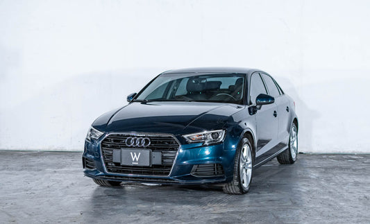 2020 Audi A3 Dynamic 35 TFSI