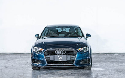 2020 Audi A3 Dynamic 35 TFSI