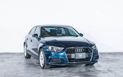 2020 Audi A3 Dynamic 35 TFSI