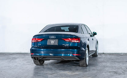 2020 Audi A3 Dynamic 35 TFSI