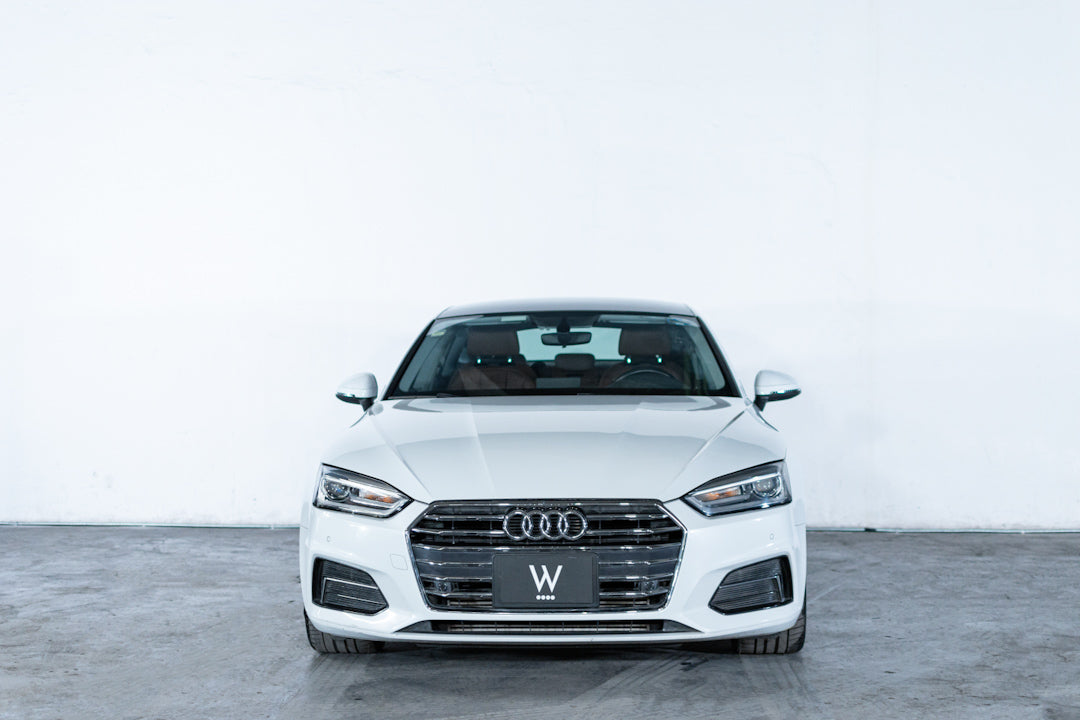 2019 Audi A5 Sportback Select 2.0T