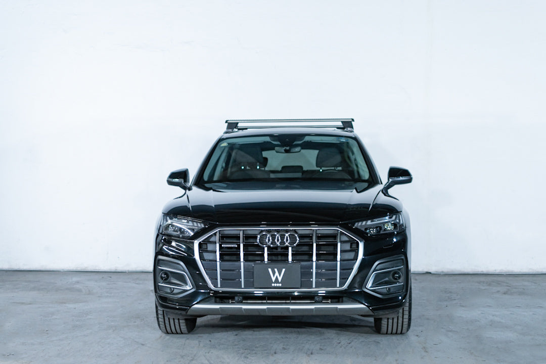 2021 Audi Q5 Elite