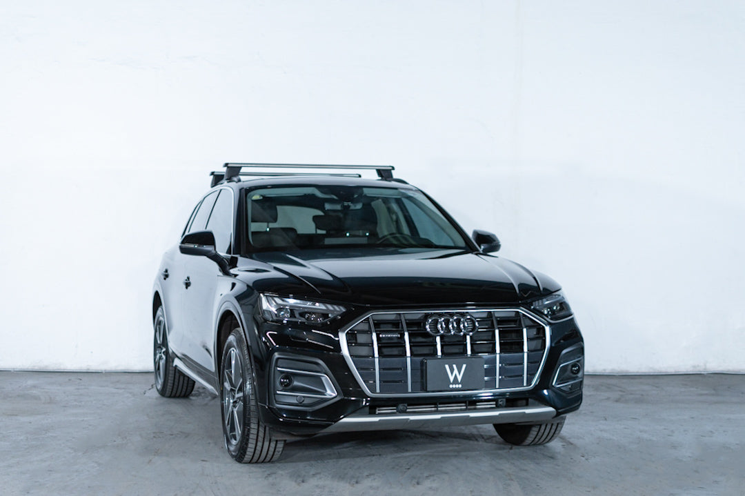 2021 Audi Q5 Elite