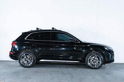 2021 Audi Q5 Elite