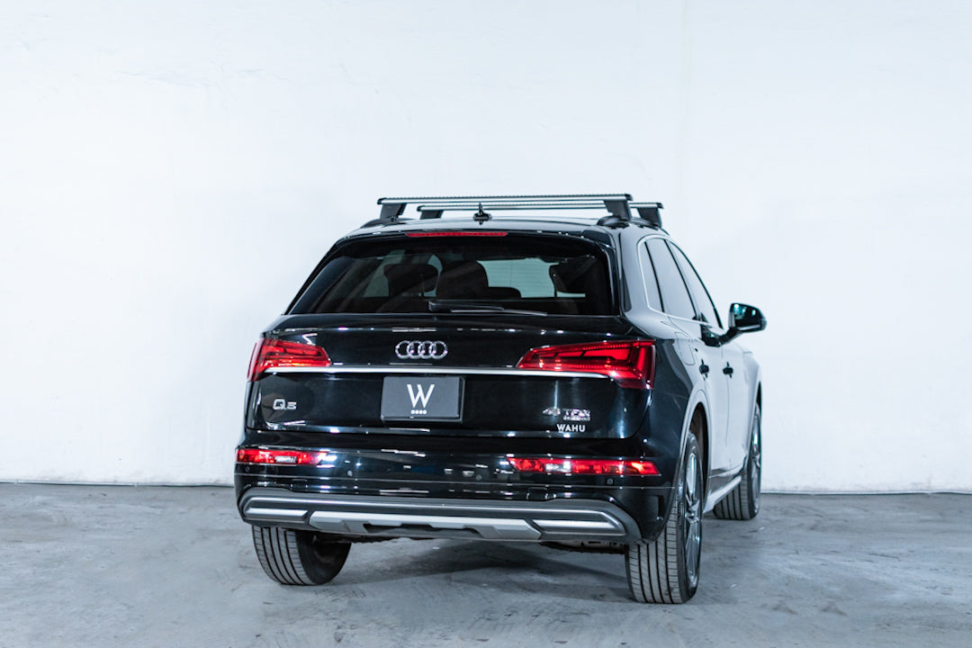 2021 Audi Q5 Elite