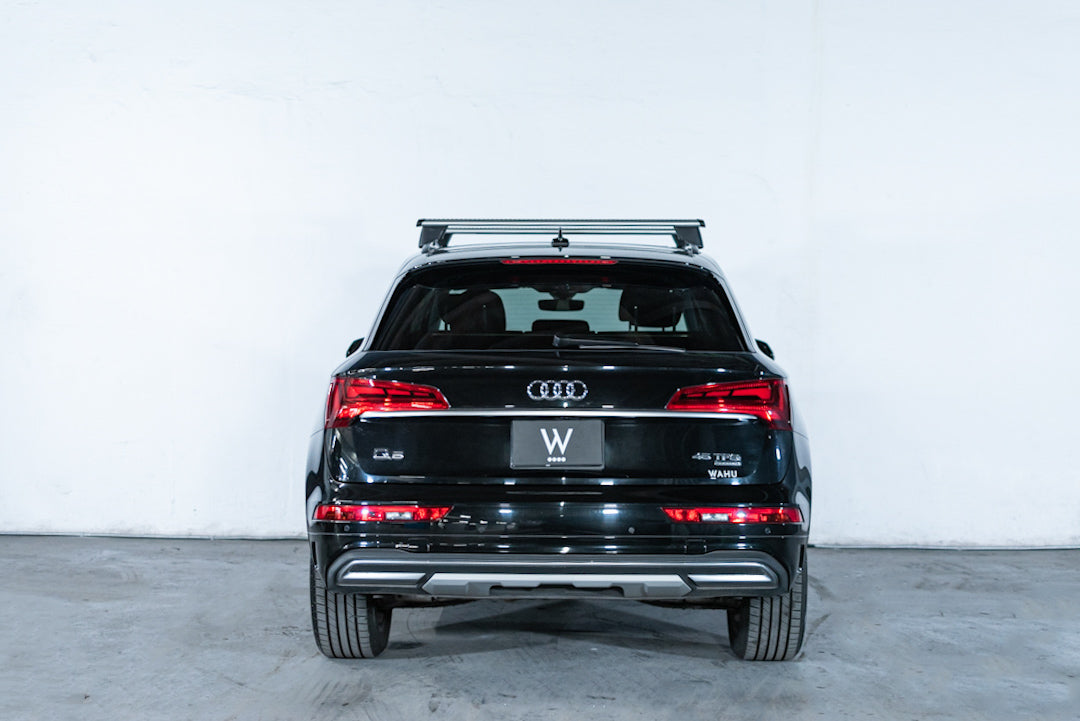 2021 Audi Q5 Elite