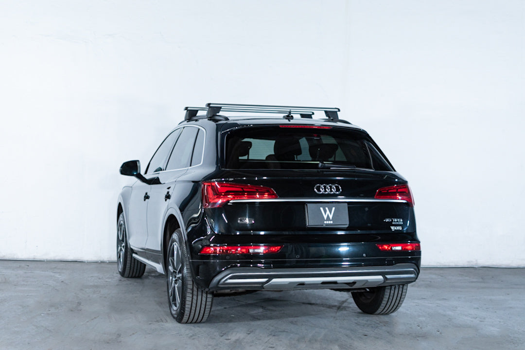 2021 Audi Q5 Elite