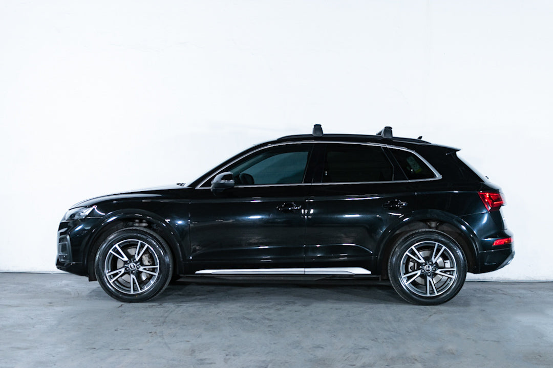 2021 Audi Q5 Elite