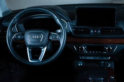 2021 Audi Q5 Elite