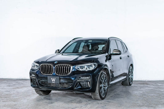 2020 BMW X3 M40i