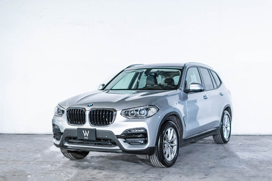 2019 BMW X3 20iA Executive