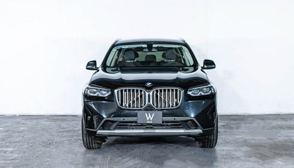 2022 BMW X3 20iA