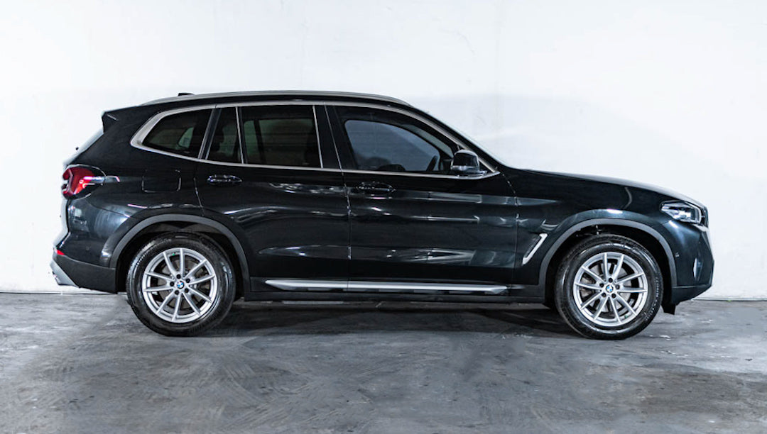 2022 BMW X3 20iA