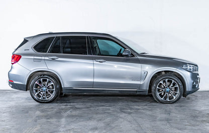 2018 BMW X5 40e Excellence PHEV