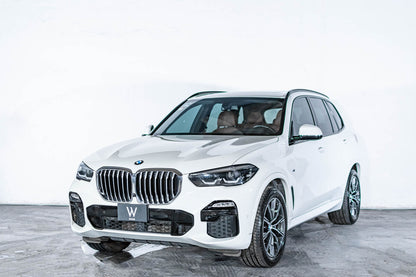 2020 BMW X5 40M