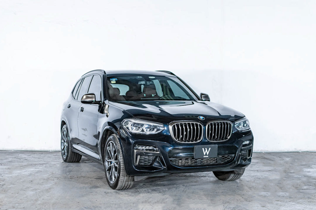 2020 BMW X3 M40i