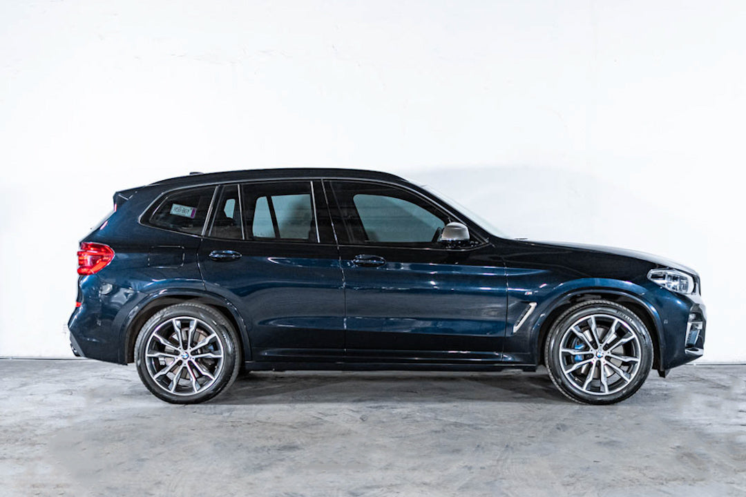 2020 BMW X3 M40i