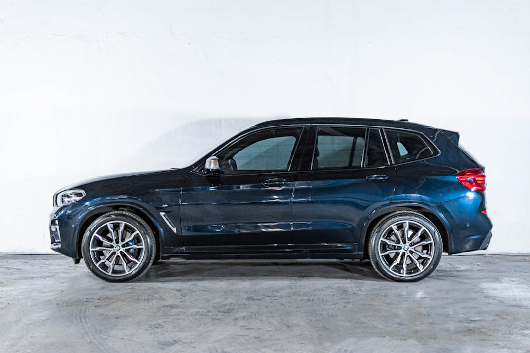 2020 BMW X3 M40i