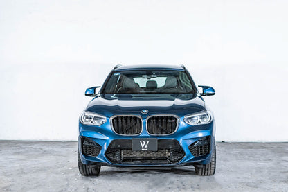 2021 BMW X3 M